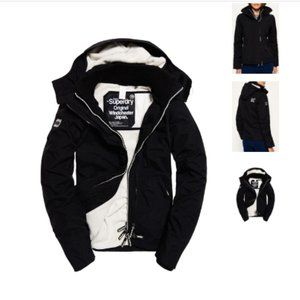 Superdry Original Windcheater Jacket